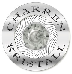 CHAKRENKRISTALL