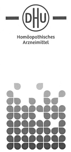 DHU Homöopathisches Arzneimittel