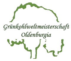 Grünkohlweltmeisterschaft Oldenburgia