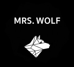 MRS. WOLF