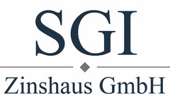 SGI Zinshaus GmbH