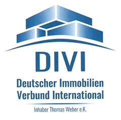 DIVI Deutscher Immobilien Verbund International Inhaber Thomas Weber e.K.