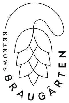 KERKOWS BRAUGÄRTEN