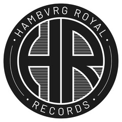 HR HAMBVRG ROYAL RECORDS