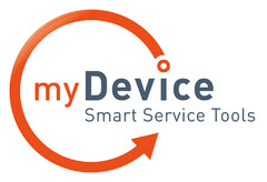 myDevice Smart Service Tools