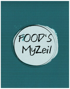 FOOD'S MyZeil