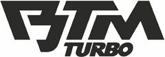 BTM TURBO