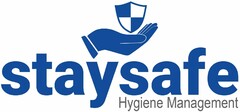 staysafe Hygiene Management
