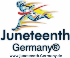 Juneteenth Germany www.juneteenth-Germany.de