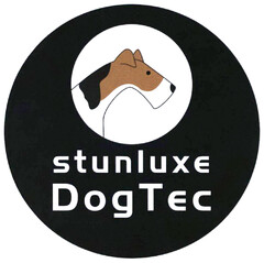 stunluxe DogTec