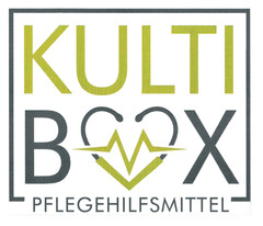 KULTI BOX PFLEGEHILFSMITTEL