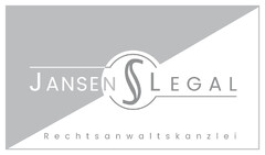 JANSEN LEGAL Rechtsanwaltskanzlei