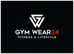 GYM WEAR24 FITNESS & LIFESTYLE