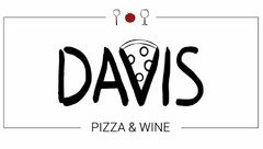DAVIS PIZZA & WINE