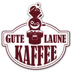 GUTE LAUNE KAFFEE