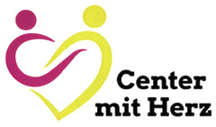 Center mit Herz