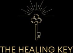 THE HEALING KEY