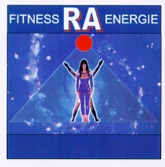 FITNESS RA ENERGIE