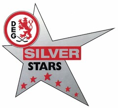 DEG Silver Stars