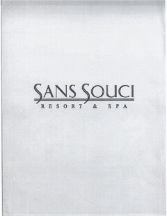 SANS SOUCI RESORT & SPA