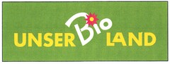 UNSER Bio LAND