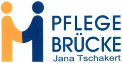 PFLEGEBRÜCKE Jana Tschakert