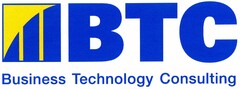 BTC Business Technology Consulting
