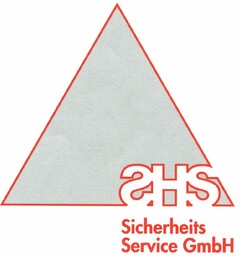 SHS Sicherheits Service GmbH