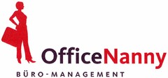 OfficeNanny BÜRO-MANAGEMENT