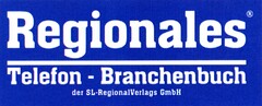 Regionales Telefon-Branchenbuch