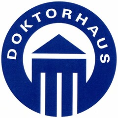 DOKTORHAUS