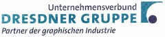 Unternehmensverbund DRESDNER GRUPPE Partner der graphischen Industrie