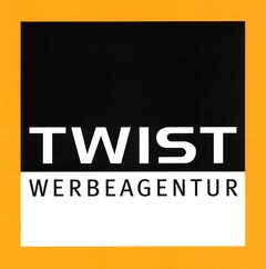 TWIST WERBEAGENTUR