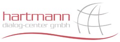 hartmann dialog-center gmbh