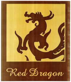 Red Dragon