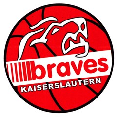 braves KAISERSLAUTERN