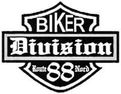 BIKER Division