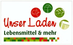 Unser Laden Lebensmittel & mehr