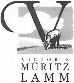 VICTOR'S MÜRITZ LAMM