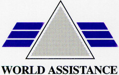 WORLD ASSISTANCE