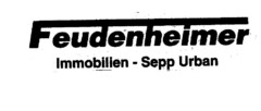 Feudenheimer Immobilien- Sepp Urban