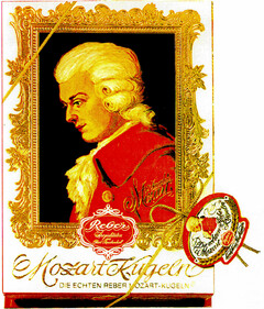 Mozart Kugeln