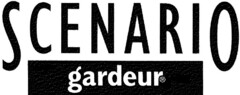 SCENARIO gardeur