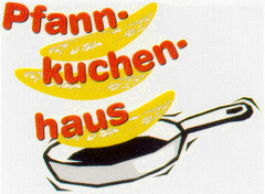 Pfann-kuchen-haus