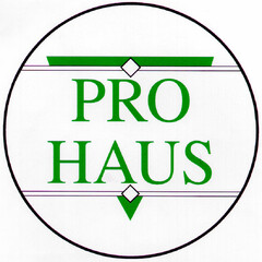 PRO HAUS