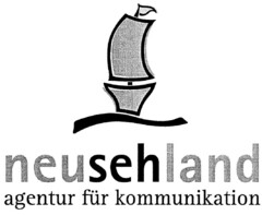 neusehland agentur für kommunikation