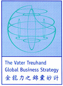 The Vater Treuhand Global Business Strategy