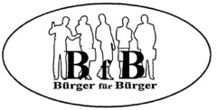 BfB Bürger für Bürger