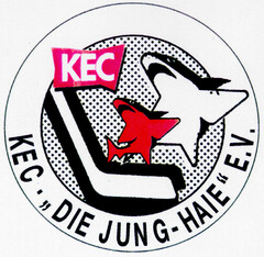 KEC·"DIE JUNG-HAIE" E.V.