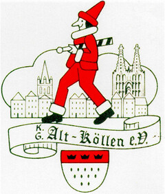 K.G. Alt-Köllen e.V.